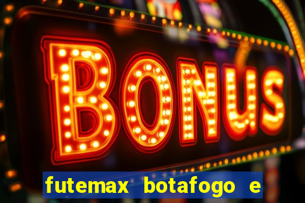 futemax botafogo e palmeiras ao vivo